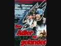 Der Adler ist gelandet (1976) - Musik: Lalo Schifrin