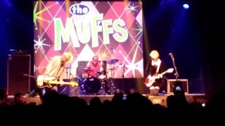 The Muffs - From Your Girl - Buenos Aires