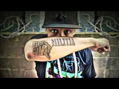 Cory Gunz-I'm in The Hood (Produced By Newo Tha Kid) New 2011
