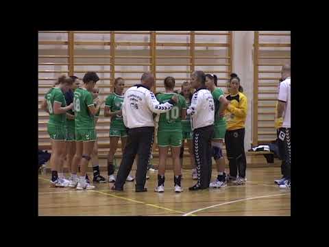 Eszterházy KFSC GloboSyS - Hajdúnánás SC /2011.11.04/