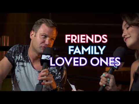 A convo with Dash Berlin – "Yay to Satays!"