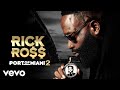 Rick Ross - Nobody's Favorite (Official Audio) ft. Gunplay