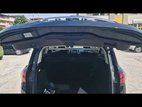 PRIVACAR PESCARA - FORD S-Max 2.0 EcoBlue 150CV Start&Stop Aut. Titanium Business