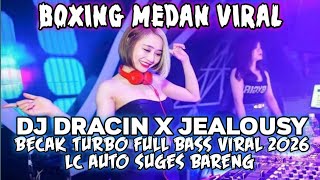 Download lagu MEDAN BOXING !! DJ DRACIN X JEALOUSY | DJ BECAK TURBO FULL BASS 2026 |™VIRAL TIKTOK mp3 Download lagu MEDAN BOXING !! DJ DRACIN X JEALOUSY | DJ BECAK TURBO FULL BASS 2026 |™VIRAL TIKTOK mp3