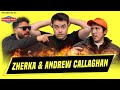 EVERYONE HATES YOU Jon Zherka Vs Andrew Callaghan Steiny One Night With Steiny