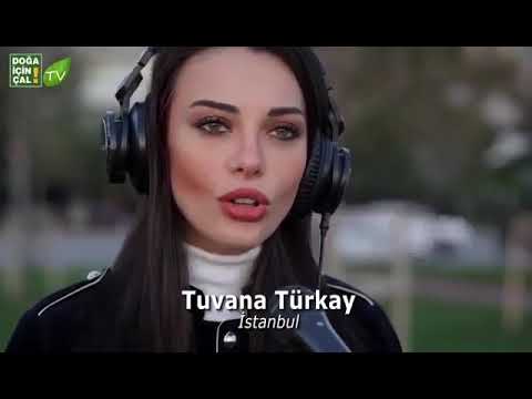 DOĞA İÇİN ÇAL 9 (HEY ONBEŞLİ)