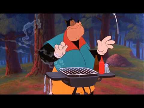 Disney Cinemagic Germany - DER GOOFY FILM (A GOOFY MOVIE) - Promo