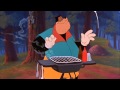 Disney Cinemagic Germany DER GOOFY FILM A GOOFY MOVIE Promo