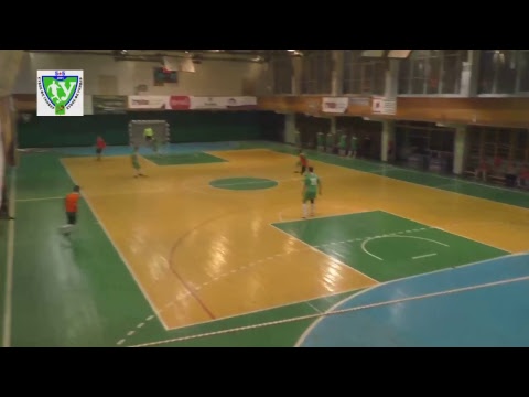 8 КУ 3 Energym – TeamInternational