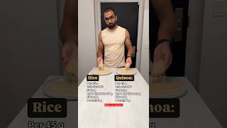 Download lagu Is Quinoa Better Than Rice For Weight Loss? mp3