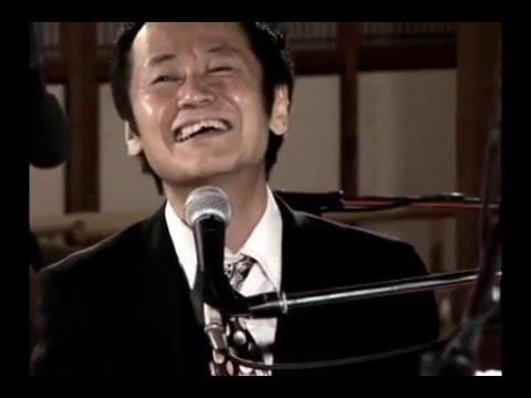 上田現（レピッシュ）「ワダツミの木」 LIVE