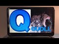 Quintuple Animal Alphabet