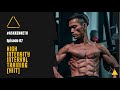 Can HIIT Build Muscles? | Episode 07 | #AskKenneth