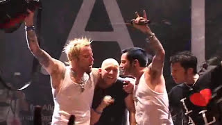 Lit - My Own Worst Enemy (Live | July 2008)