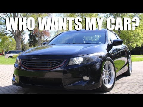 Would You Pay $100 for My Car?