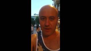 Cenk Çetin - Yaz - Akapella