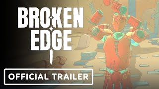 Broken Edge [VR] (PC) Steam Key GLOBAL