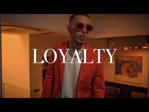 TARTOSOSSA - LOYALTY