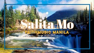 &quot;SALITA MO&quot; by JESUS ONE GENERATION | LYRIC VIDEO