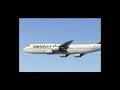 WestJet 747-8i
