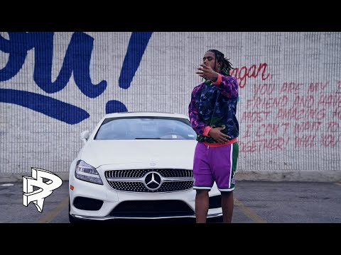 Ice Dolo - Dolo Vibes (Official Video) Shot by @ceoduce #Ducé