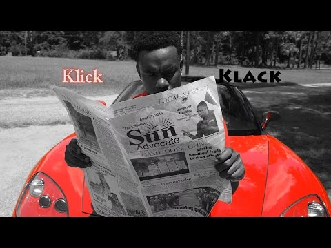 Success Fode "Klick Klack" Official Music Video