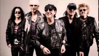 Scorpions- Rock My Car