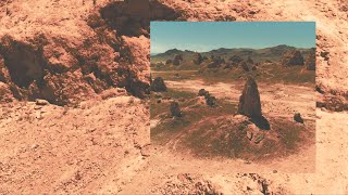 Bing &amp; Ruth - The Pressure of This Water (Official Video)