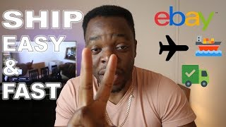 SHIP TO SOUTH AFRICA EASY AND FAST