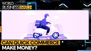 Big Business Bet: Discussing Future of Logistics With Shipsy's Soham Chokshi | WION