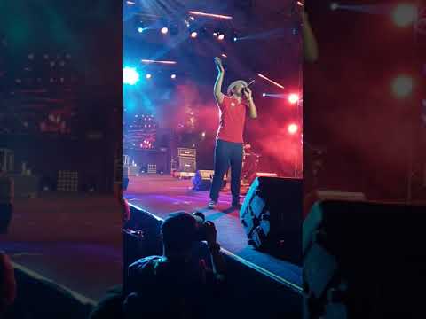 Shaggydog - Di Sayidan Live! At Synchronize Fest 2018