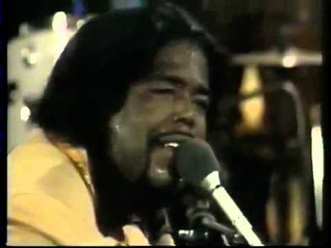 Barry White Love Unlimited live in Mexico City 1976   Part 8   Im Gonna Love You Just a Little
