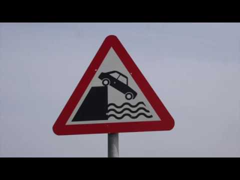 Holderness Coastline - A study in coastal erosion