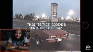 &quot;CES Cru - The Process (Guillotine) - Official Music Video&quot;