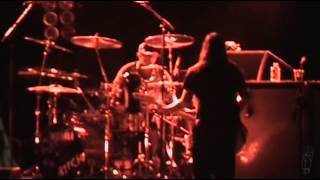 Deftones Live @ Thomas And Mack Las Vegas, NV 11 - 11 - 2006 [FULL SHOW]