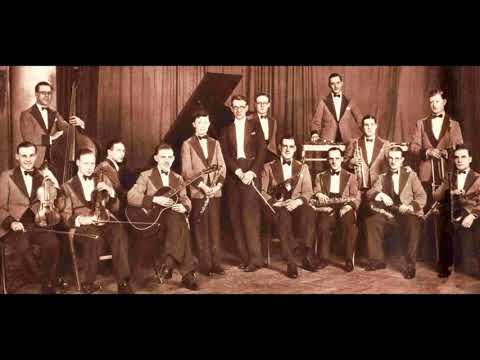 The BBC Dance Orchestra - directed by Henry Hall: The Wedding of Mr Mickey Mouse (1933)
