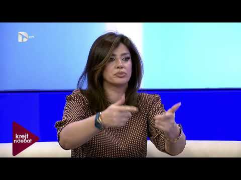 Arjola hedh “kunja” drejt miqëve në Big Brother, përmend Fifin dhe Beatrix Ramosaj / “Më nominuan"