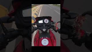 Download lagu Apache 160 2v 0-60 acceleration #shorts mp3