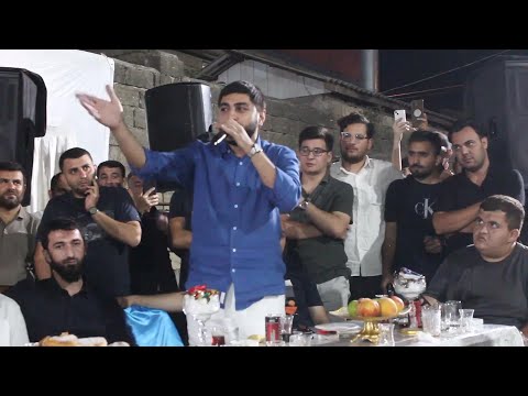 Ala Camaat Alqış Edir Pis Eləyir? | Qırğın Meyxana 2025 Lənkəran