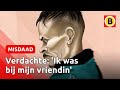 Mondkapjesweigeraar die buschauffeur mishandelde voor de rechter | Omroep Brabant