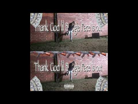 Lil Boogie Face - Green light [Prod. SlimeTyphoon] (Official Audio)