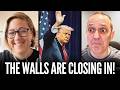 Things Are Looking BAD for Big Orange | Secret Podcast DEFAULT Thumbnail