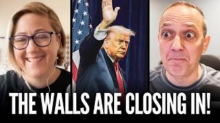 Things Are Looking BAD for Big Orange | Secret Podcast MQDEFAULT Thumbnail