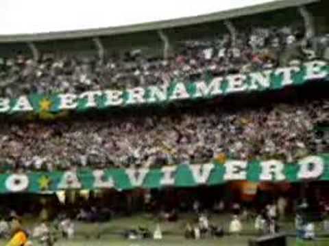CORITIBA 2 x  1 GAMA