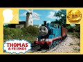 Intro Season 11 Thomas And Friends Solo Cover Footage Included