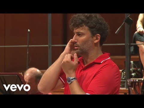 Jonas Kaufmann - Turandot, Atto III: Nessun Dorma