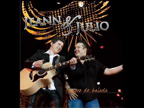 Jeann & Julio  - Gordinho