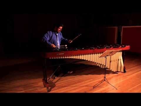 Theodor Milkov - Transparent Fluidity-Promo Video