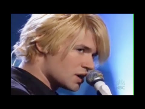 Taking Back Sunday - "MakeDamnSure" (Live @ The Tonight Show With Jay Leno 2006)