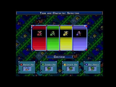 Super Mario War Mod Showcase - Mega Wars!(1st Demo)